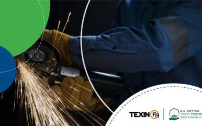 Texin, una empresa que evoluciona con sustentabilidad