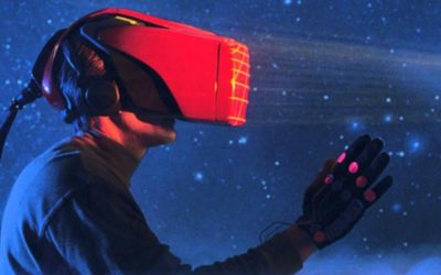 La realidad virtual produce onda cerebral que mejora la memoria, descubren científicos