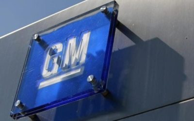 Demanda de SUV impulsa las ventas trimestrales de General Motors